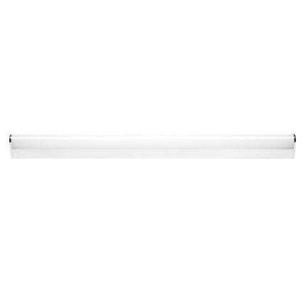 LED2 - Світлодіодний настінний світильник для ванної кімнати TONDA LED/18W/230V IP44 3000K/4000K