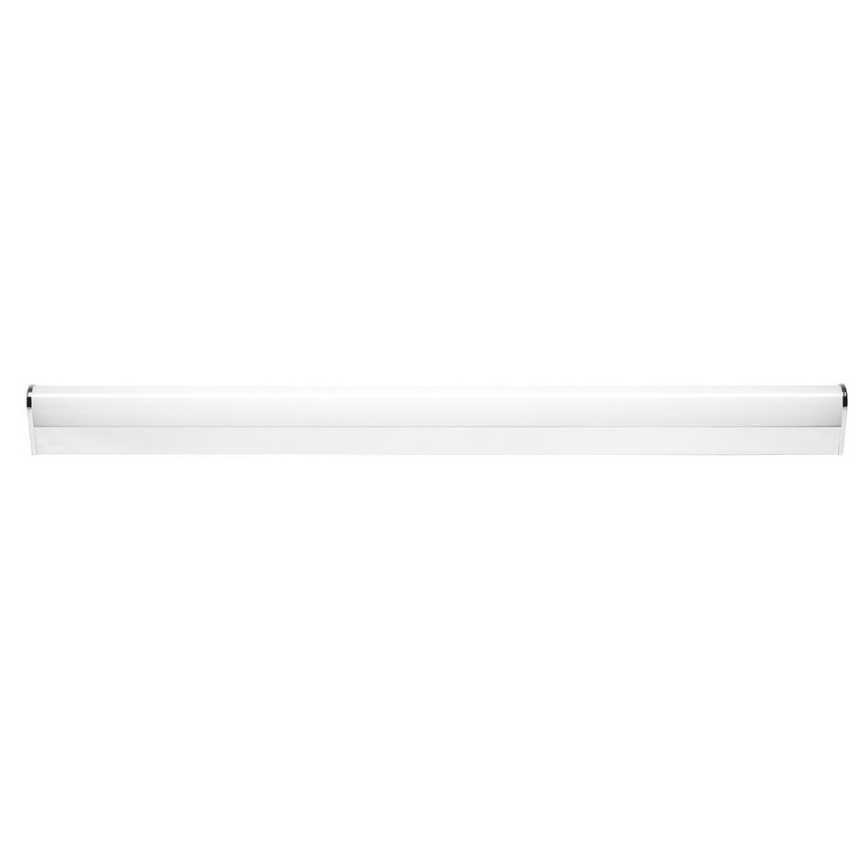 LED2 - Світлодіодний настінний світильник для ванної кімнати TONDA LED/18W/230V IP44 3000K/4000K
