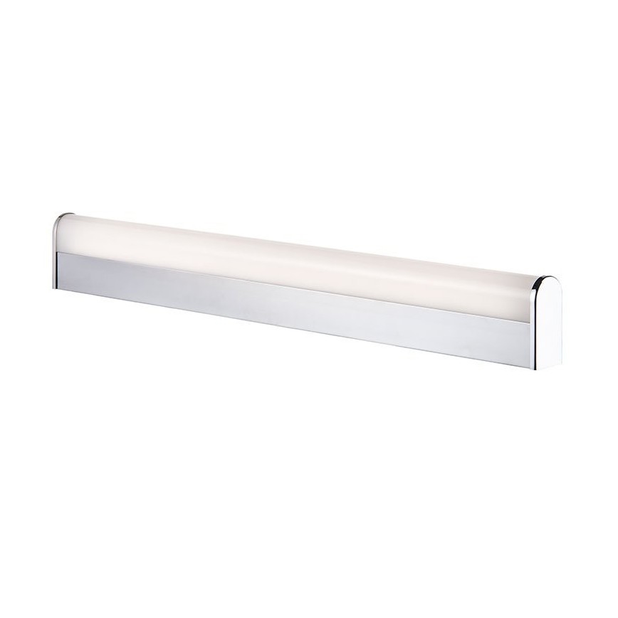 LED2 - Світлодіодний настінний світильник для ванної кімнати TONDA LED/18W/230V IP44 3000K/4000K