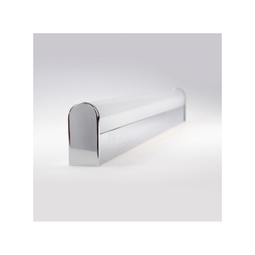 LED2 - Світлодіодний настінний світильник TONDA LED/18W/230V IP44