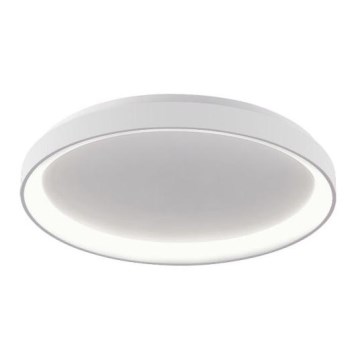 LED2 - Світлодіодний стельовий світильник BELLA LED/48W/230V 3000K/4000K білий