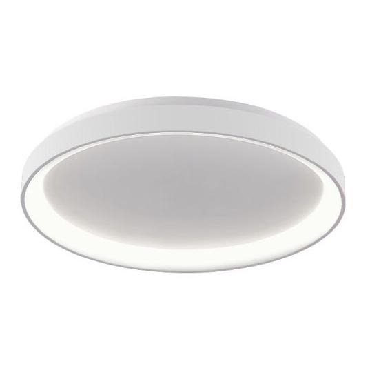 LED2 - Світлодіодний стельовий світильник BELLA LED/48W/230V 3000K/4000K білий