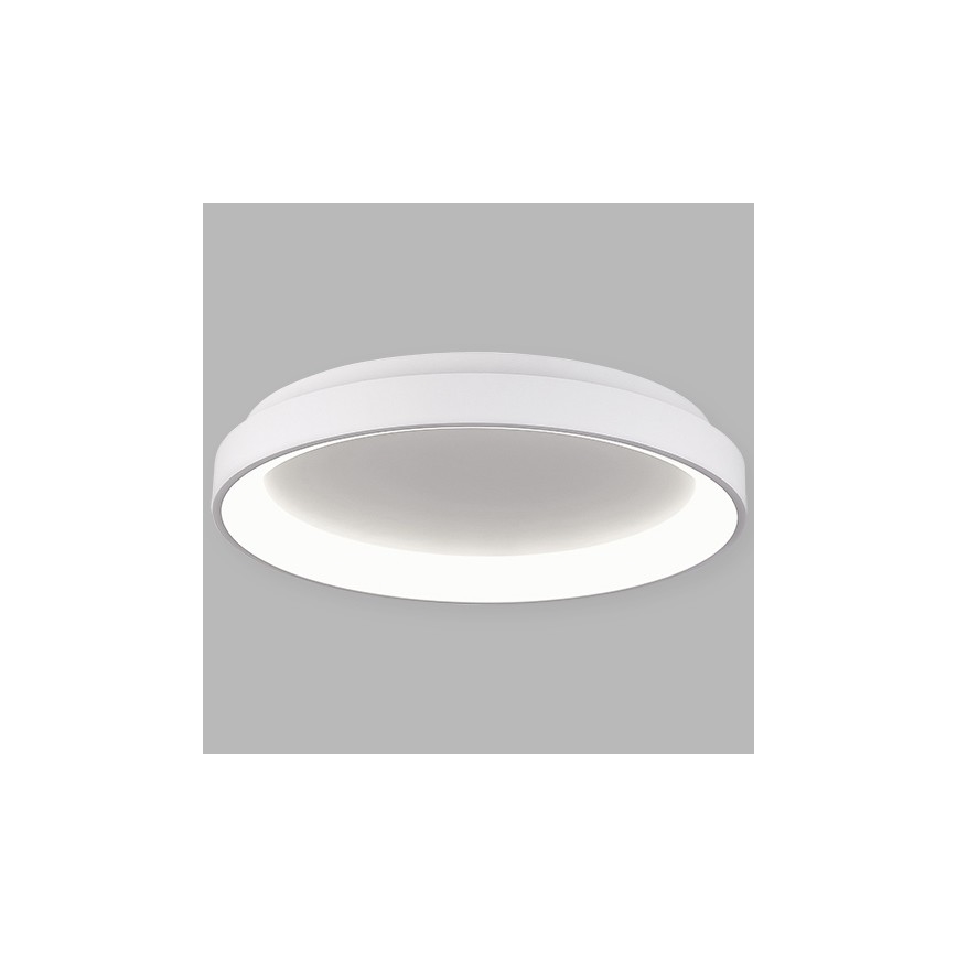 LED2 - Світлодіодний стельовий світильник BELLA LED/48W/230V 3000K/4000K білий
