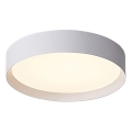 LED2 - Світлодіодний стельовий світильник з регулюванням яскравості MILA LED/30W/230V