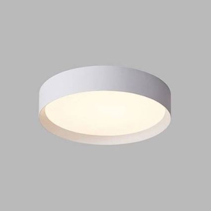 LED2 - Світлодіодний стельовий світильник з регулюванням яскравості MILA LED/30W/230V