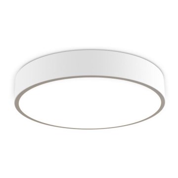LED2 - Світлодіодний стельовий світильник з регулюванням яскравості MONO LED/60W/230V 3000K/4000K білий