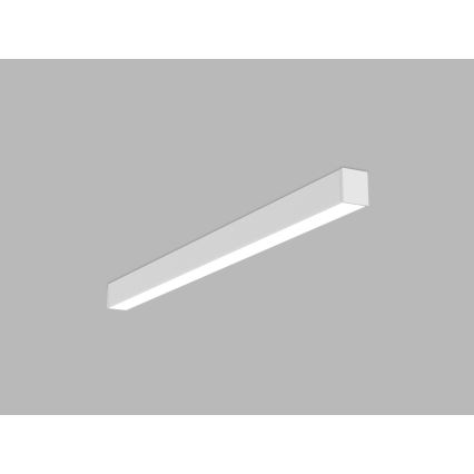 LED2 - Світлодіодний стельовий світильник з регулюванням яскравості NOLI LED/40W/230V 3000K/3500K/4000K білий