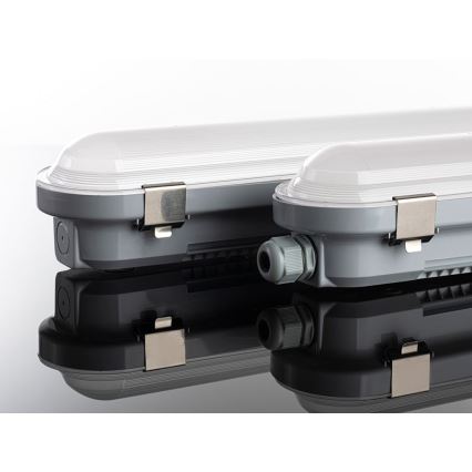 LED2 - Світлодіодний технічний світильник DUSTER LED/35W/230V IP66