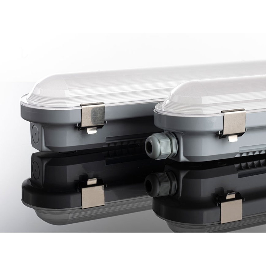 LED2 - Світлодіодний технічний світильник DUSTER LED/35W/230V IP66