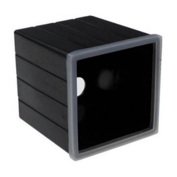 LED2 - Світлодіодний вбудований зовнішній світильник STEP IN LED/3W/230V IP54