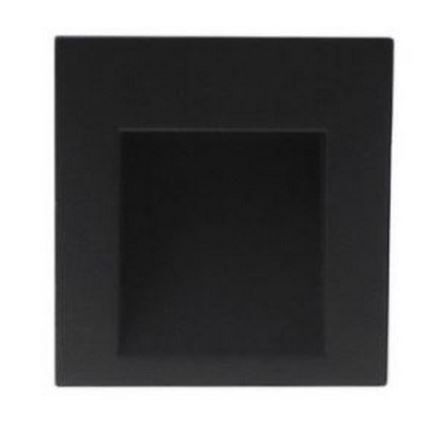 LED2 - Світлодіодний вбудований зовнішній світильник STEP IN LED/3W/230V IP54