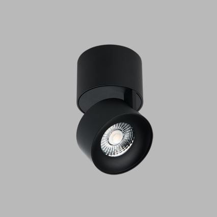 LED2 - Точковий LED світильник з регулюванням яскравості KLIP ON LED/11W/230V