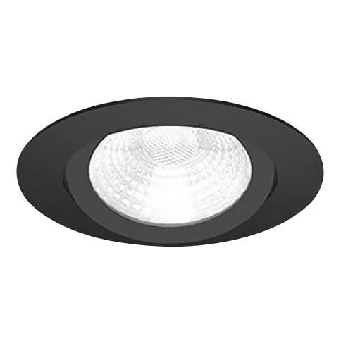 LED2 - Вбудований стельовий LED світильник для ванної MAX LED/8W/230V IP65