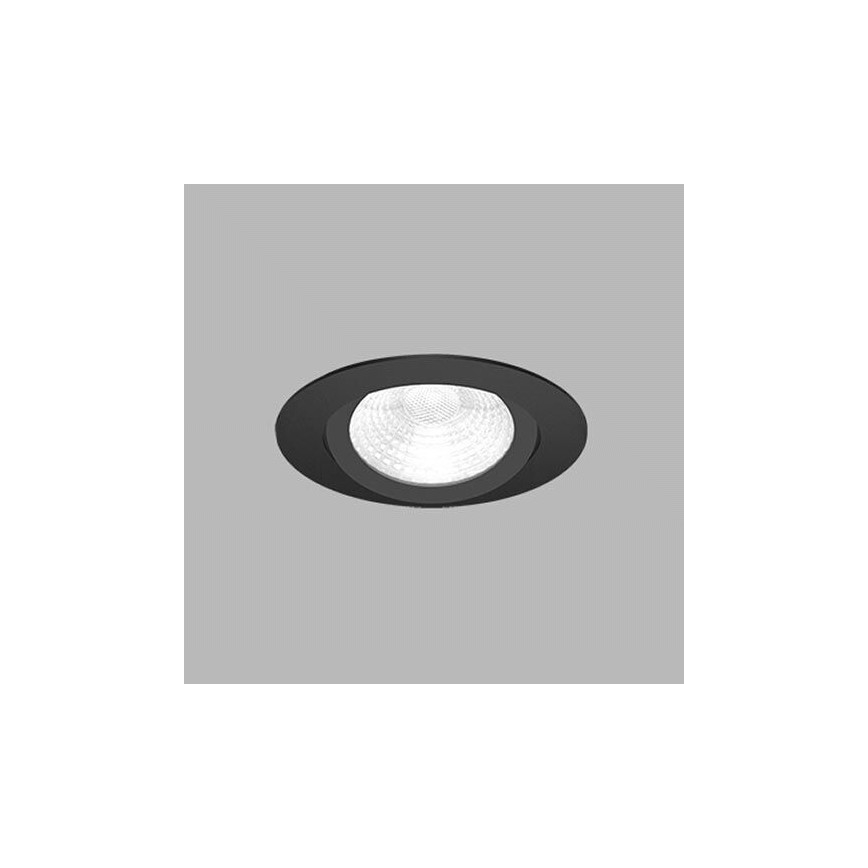 LED2 - Вбудований стельовий LED світильник для ванної MAX LED/8W/230V IP65