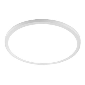 LED2 - Вбудований стельовий LED світильник для ванної SLIM LED/10W/230V IP43 CRI 90