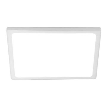 LED2 - Вбудований стельовий LED світильник для ванної SLIM LED/10W/230V IP43 CRI 90