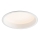 LED2 - Вбудований стельовий LED світильник для ванної ZETA LED/25W/230V 3000K IP44