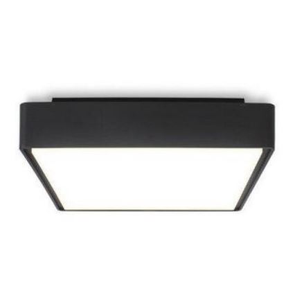LED2 - Вуличний LED світильник з датчиком SOLO  LED/16W/230V 3000/4000/6500K IP65