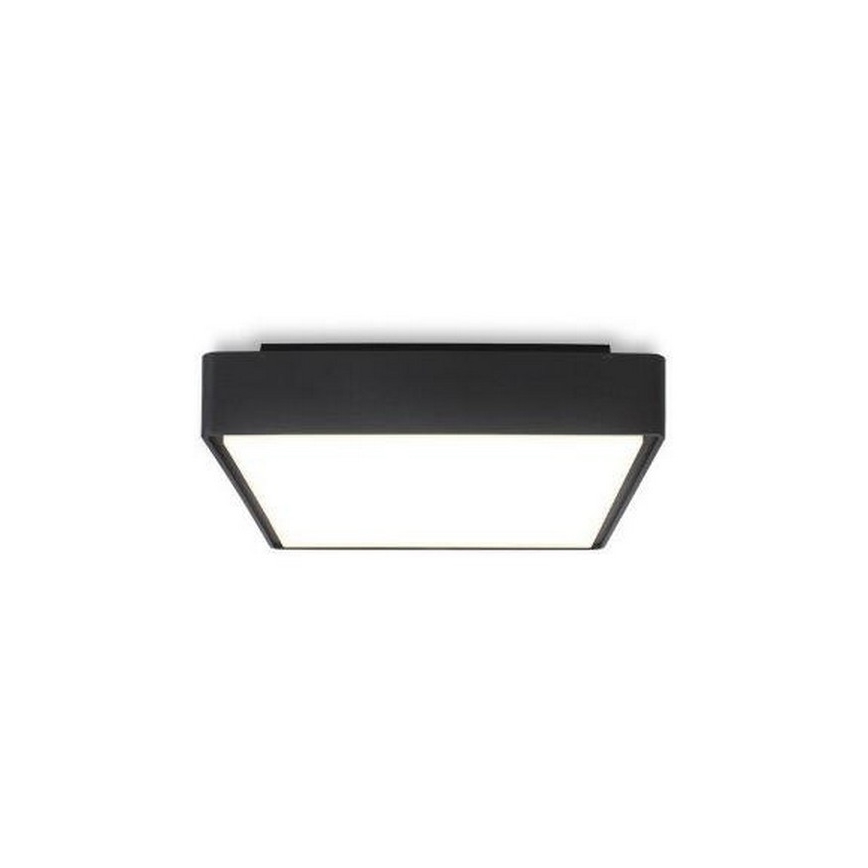 LED2 - Вуличний LED світильник з датчиком SOLO  LED/16W/230V 3000/4000/6500K IP65