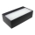 LED2 - Вуличний світлодіодний настінний світильник KVADER LED/9W/230V IP54