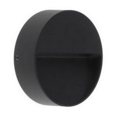 LED2 - Вуличний світлодіодний настінний світильник STEP ON LED/3W/230V IP54