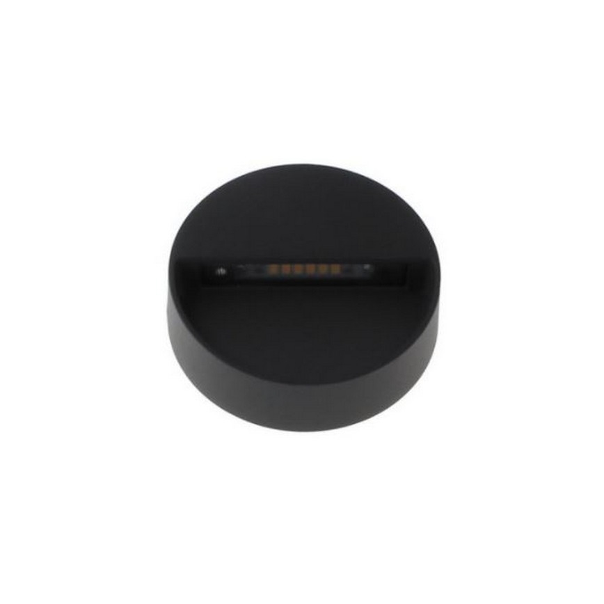 LED2 - Вуличний світлодіодний настінний світильник STEP ON LED/3W/230V IP54
