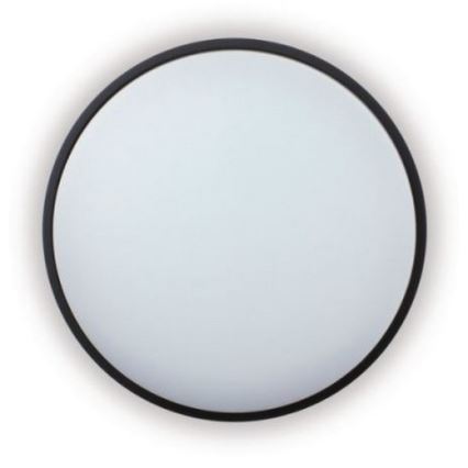 LED2 - Вуличний світлодіодний стельовий світильник LUNA LED/25W/230V  IP54 круглий