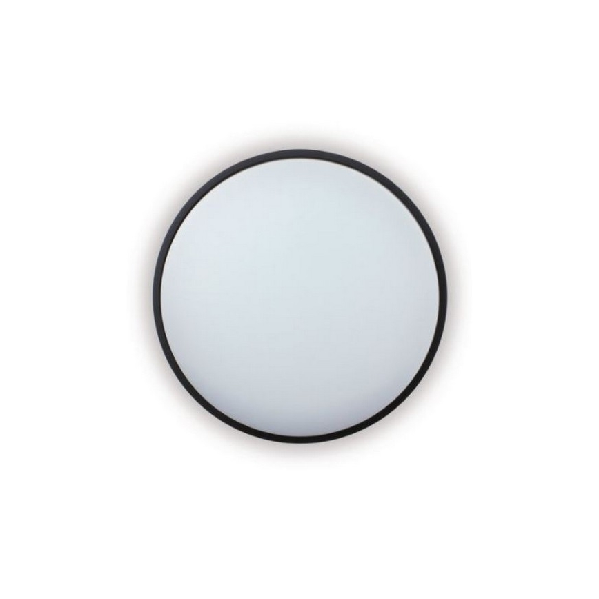 LED2 - Вуличний світлодіодний стельовий світильник LUNA LED/25W/230V  IP54 круглий