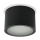 LED2 - Вуличний точковий світильник MEDO GX53/11W/230V антрацит IP54