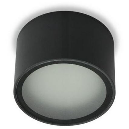 LED2 - Вуличний точковий світильник MEDO GX53/11W/230V антрацит IP54