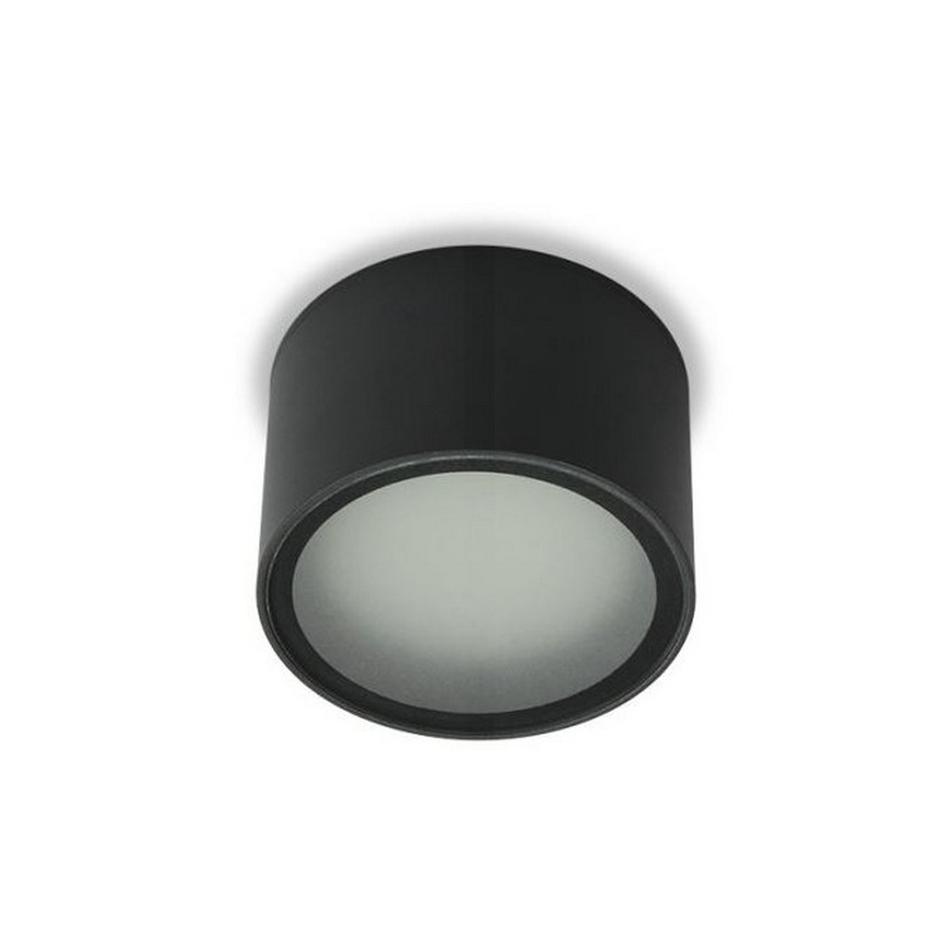 LED2 - Вуличний точковий світильник MEDO GX53/11W/230V антрацит IP54