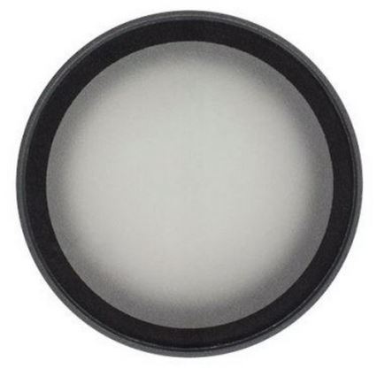LED2 - Вуличний точковий світильник MEDO GX53/11W/230V антрацит IP54