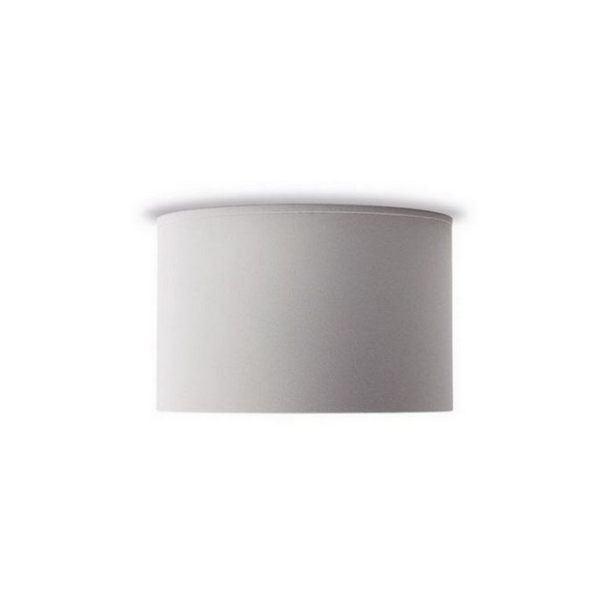 LED2 - Зовнішній точковий світильник MEDO 1xGX53/11W/230V біла IP54