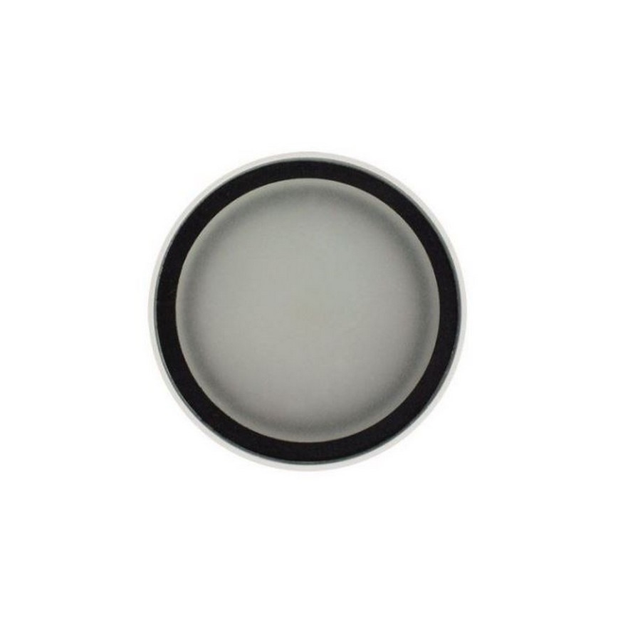 LED2 - Зовнішній точковий світильник MEDO 1xGX53/11W/230V біла IP54
