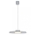 LEDKO 00446 - Светодиодный подвесной светильник LED/11W/230V белый