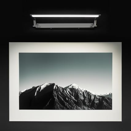 LEDKO 00474 - LED підсвітка картин LED/8W/230V