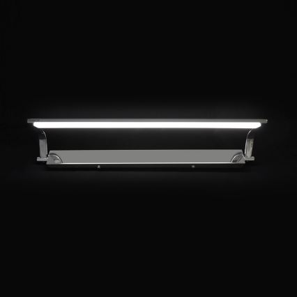 LEDKO 00474 - LED підсвітка картин LED/8W/230V