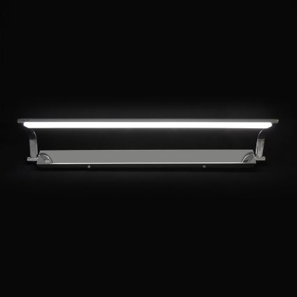LEDKO 00475 - Светодиодная подсветка для картин LED/12W/230V