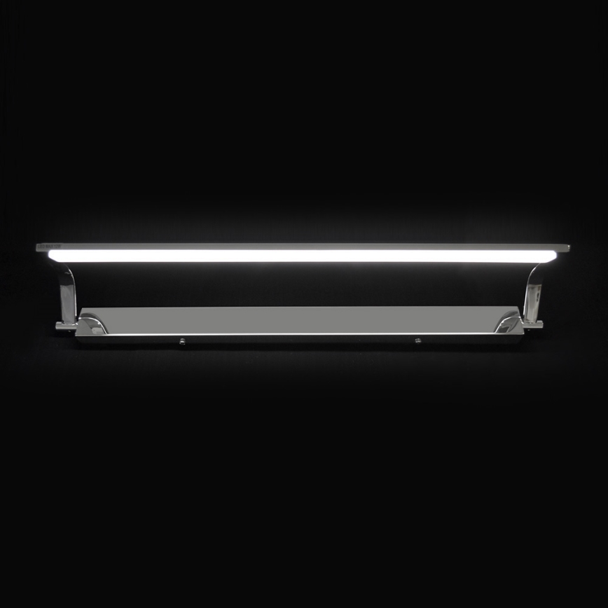 LEDKO 00475 - Светодиодная подсветка для картин LED/12W/230V