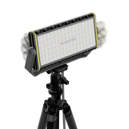 Ledlenser AF12C work - диммируемый светодиодный прожектор LED/140W/230V IP67