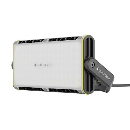 Ledlenser AF12C work - диммируемый светодиодный прожектор LED/140W/230V IP67