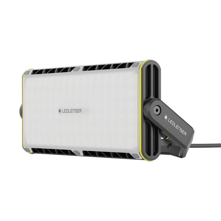 Ledlenser AF12C work - диммируемый светодиодный прожектор LED/140W/230V IP67