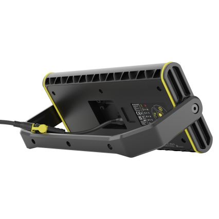 Ledlenser AF12C work - диммируемый светодиодный прожектор LED/140W/230V IP67