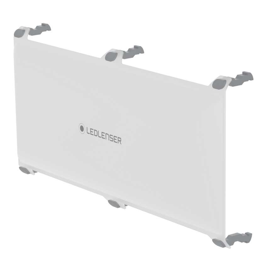 Ledlenser AF12C work - диммируемый светодиодный прожектор LED/140W/230V IP67
