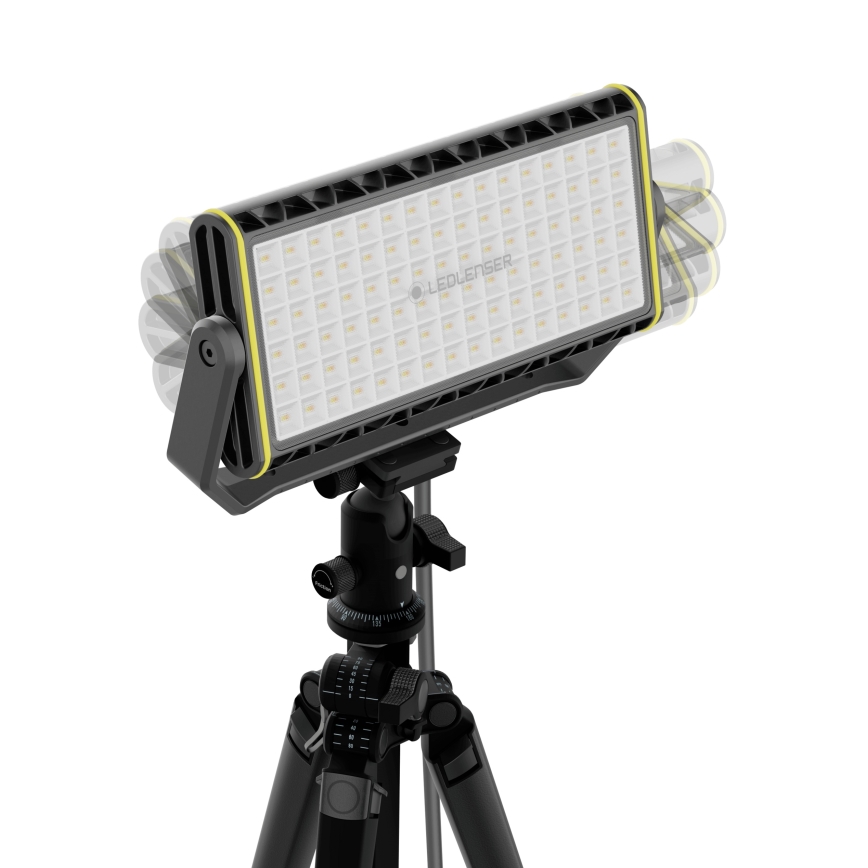 Ledlenser AF12C work - димований світлодіодний прожектор LED/140W/230V IP67