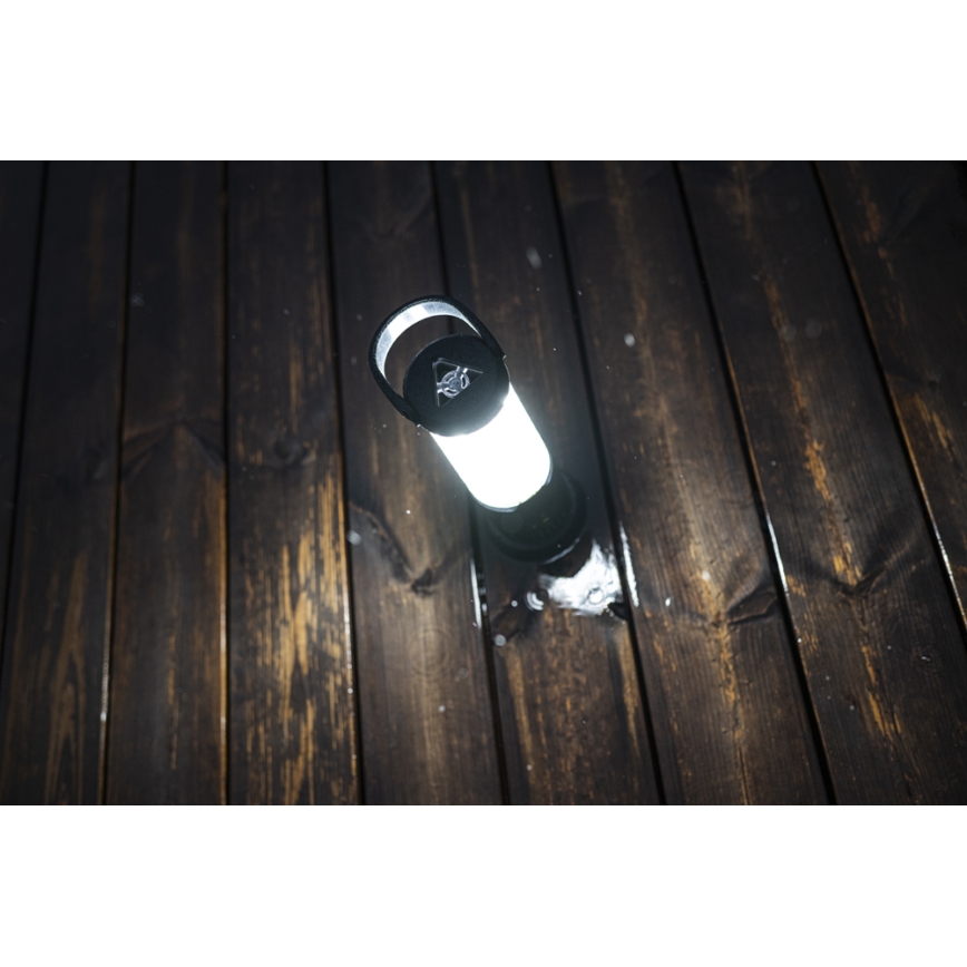 Ledlenser AL10R Work - Диммируемый перезаряжаемый светодиодный фонарь LED/4700 мА·ч IP67 6300 лм 9,5 ч