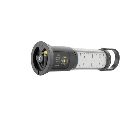 Ledlenser AL10R Work - Диммируемый перезаряжаемый светодиодный фонарь LED/4700 мА·ч IP67 6300 лм 9,5 ч