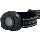 Ledlenser CU2R - светодиодный сигнальный фонарь LED/280 мА·ч чёрный
