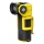 Ledlenser EXC6R - диммируемый аккумуляторный LED-фонарь с зарядной станцией, 1900 мА·ч, IP68, 300 лм, 10 ч, жёлтый