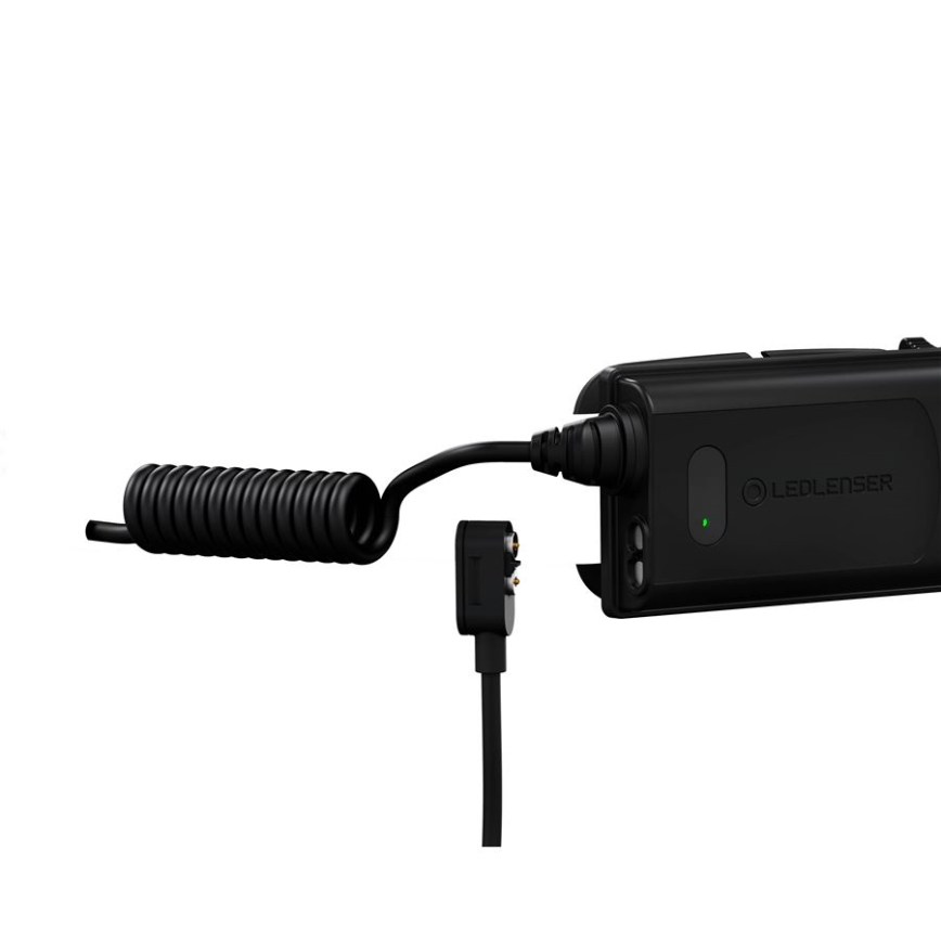 Ledlenser H5R CORE - диммируемый перезаряжаемый налобный фонарь LED/1800 мА·ч IP67 500 лм 50 ч черный